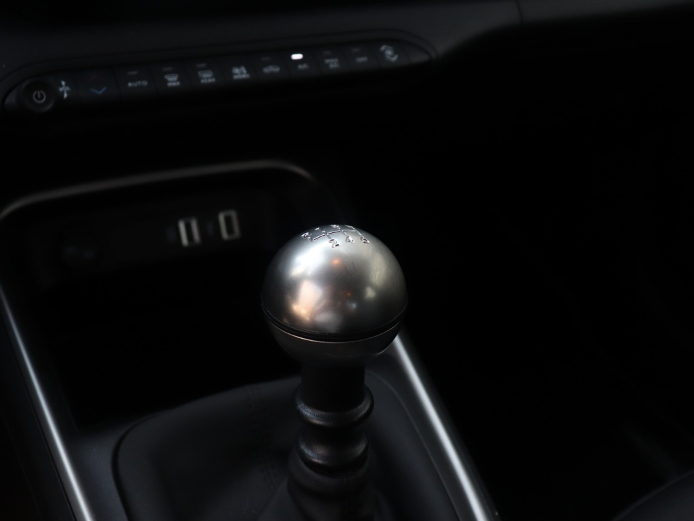 Foto van Jeep Avenger