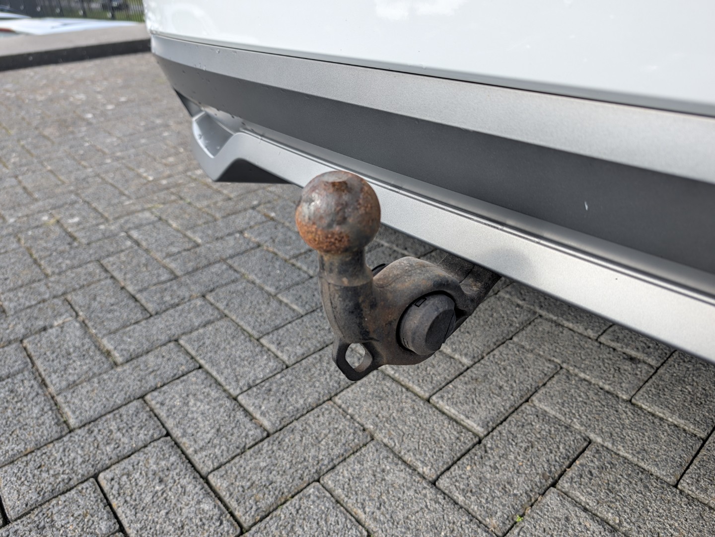 Foto van Skoda Kamiq