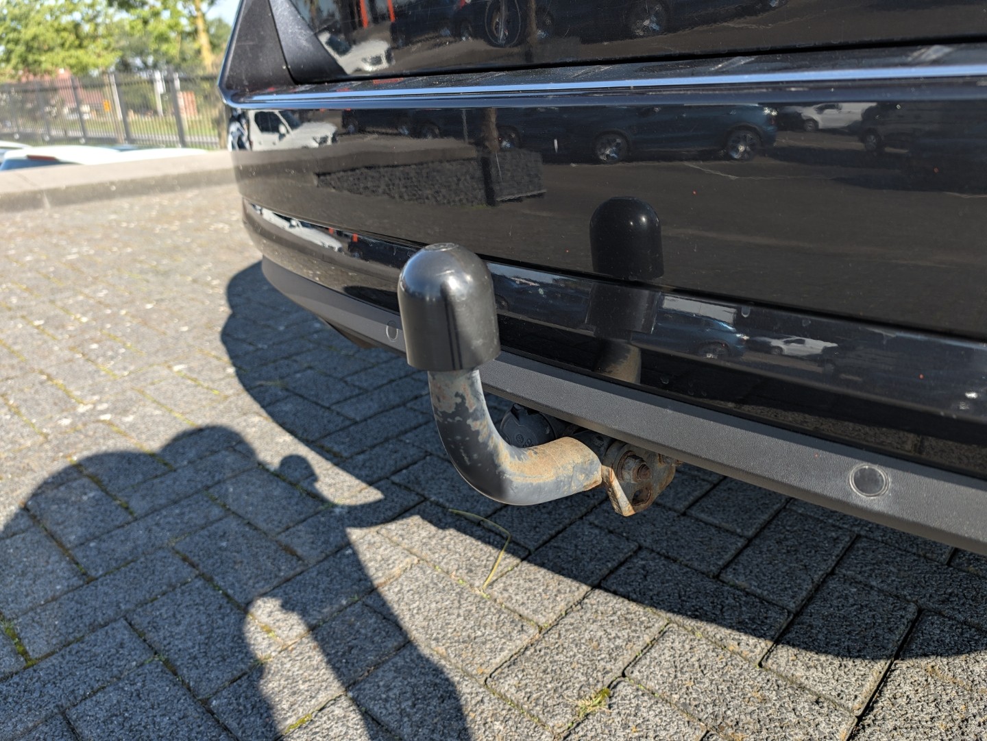 Foto van Skoda Octavia Combi