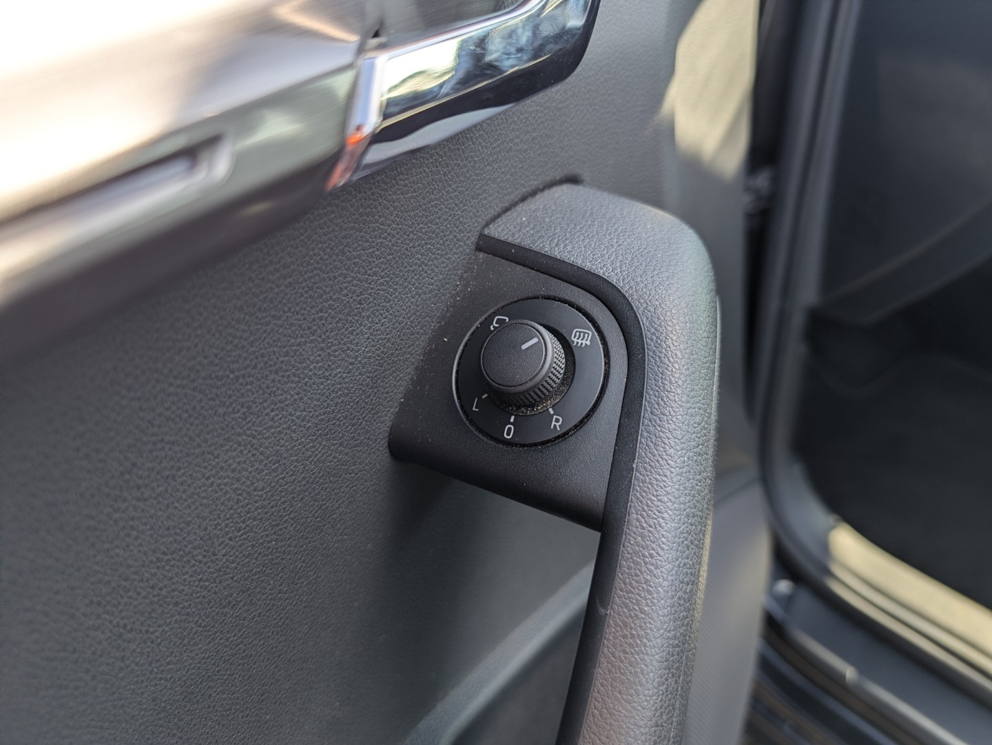 Foto van Skoda Octavia Combi