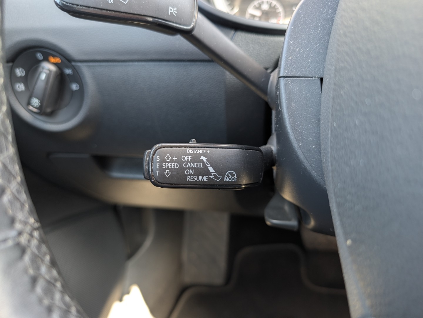 Foto van Skoda Octavia Combi