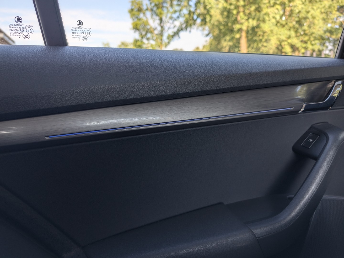 Foto van Skoda Octavia Combi