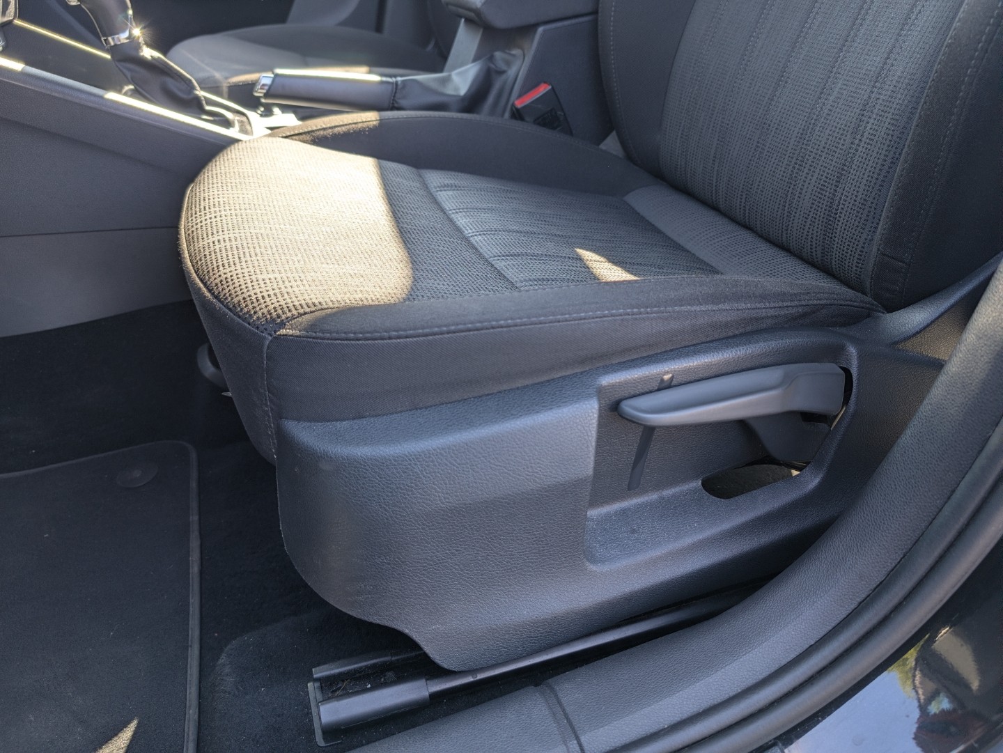 Foto van Skoda Octavia Combi