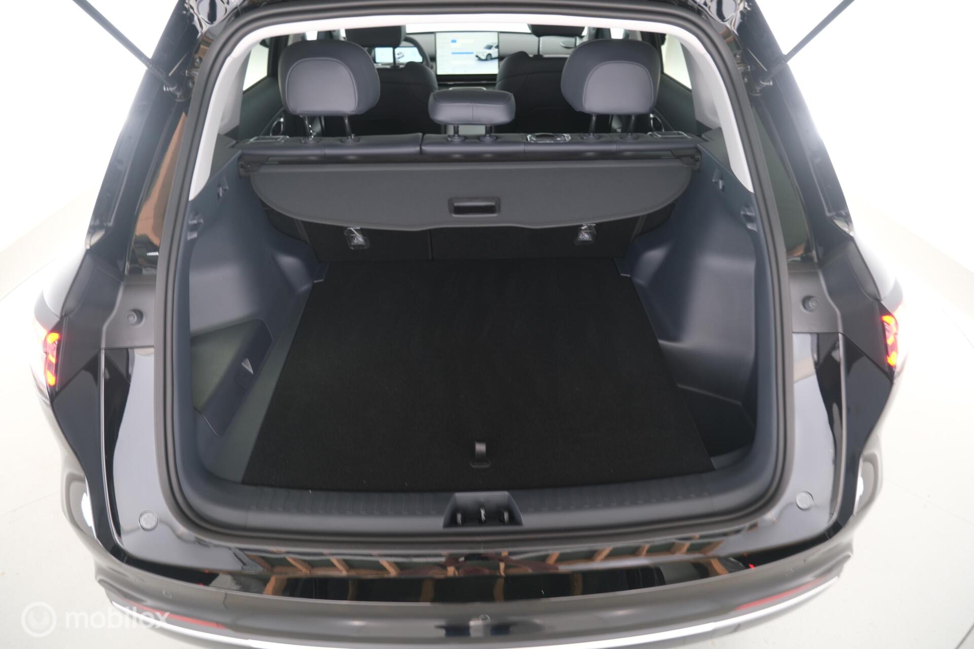 Foto van Geely Starray Em-i