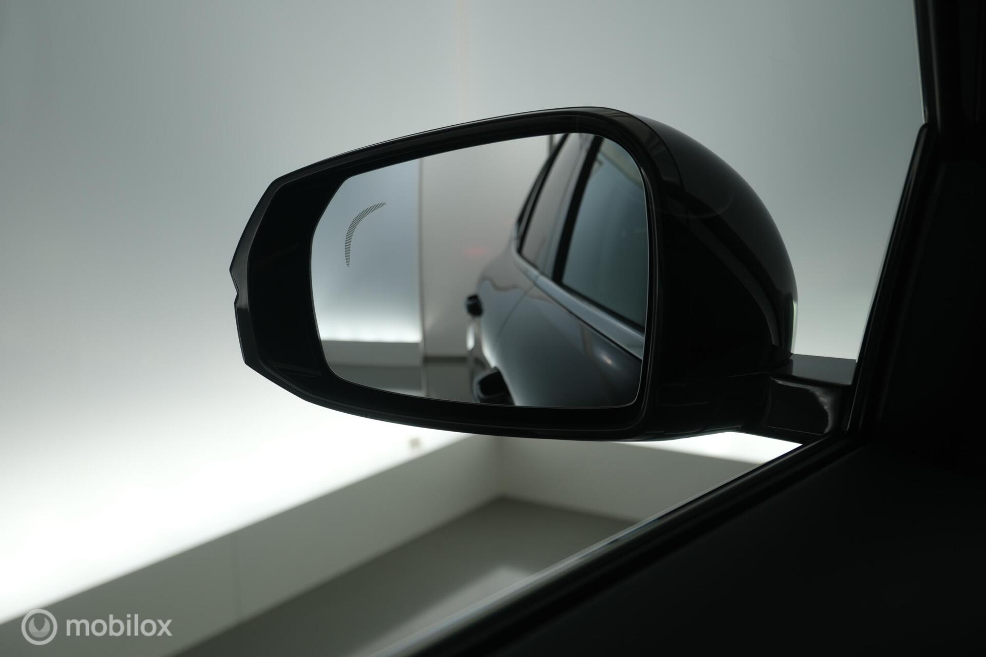 Foto van Geely Starray Em-i