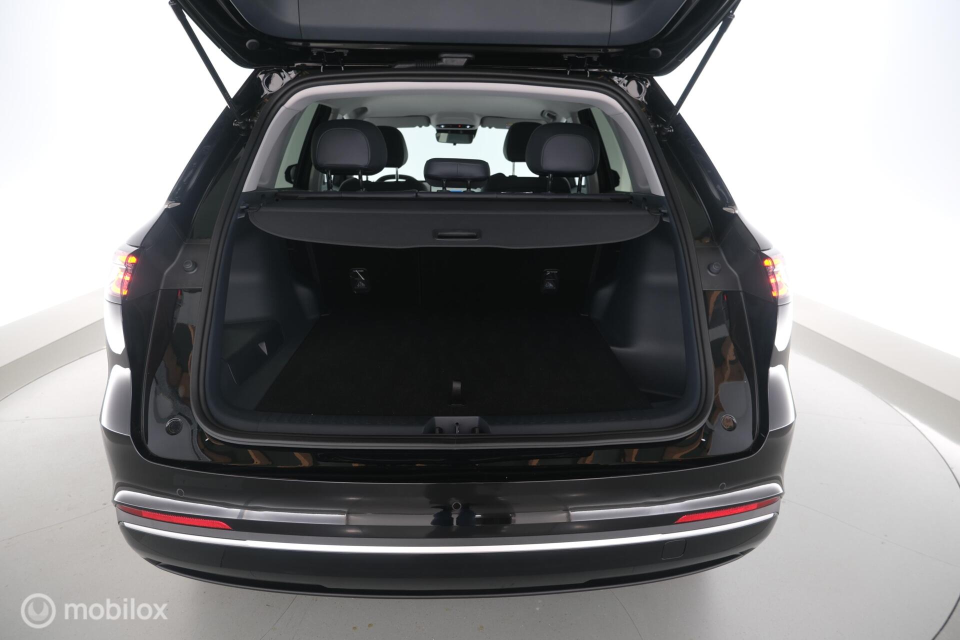 Foto van Geely Starray Em-i