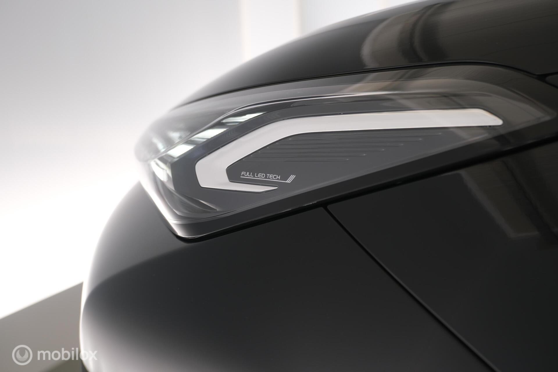 Foto van Geely Starray Em-i