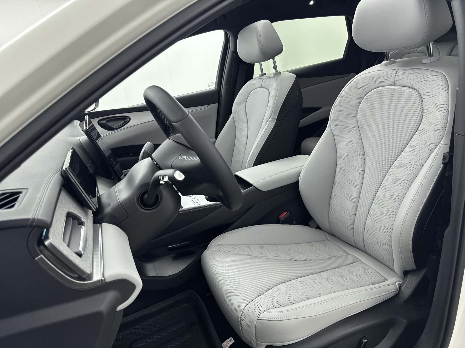 Foto van BYD Seal 6 Touring