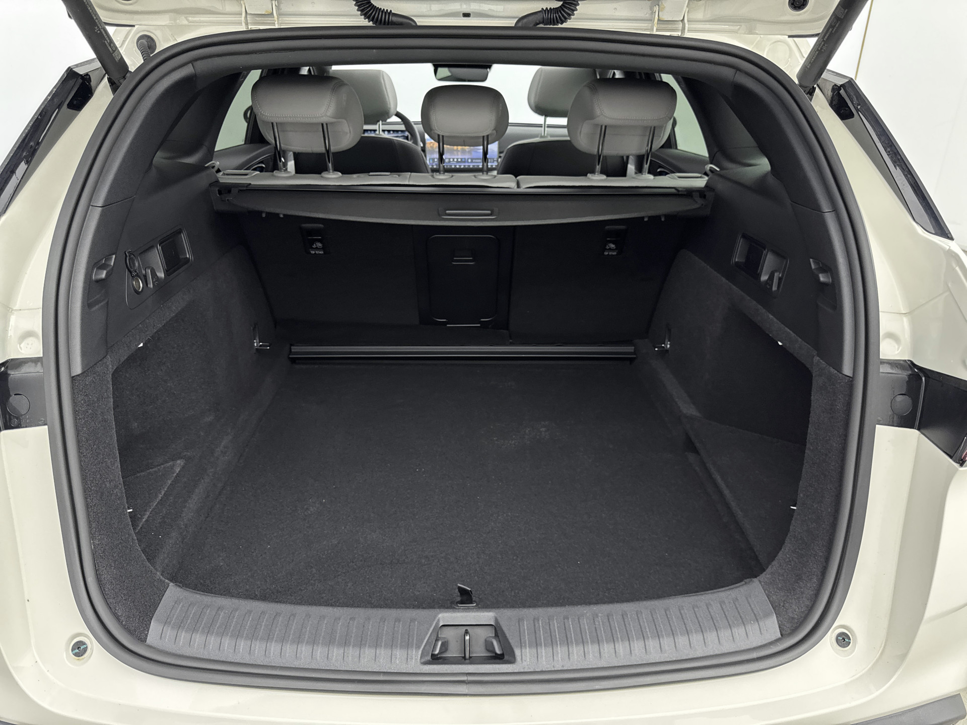 Foto van BYD Seal 6 Touring