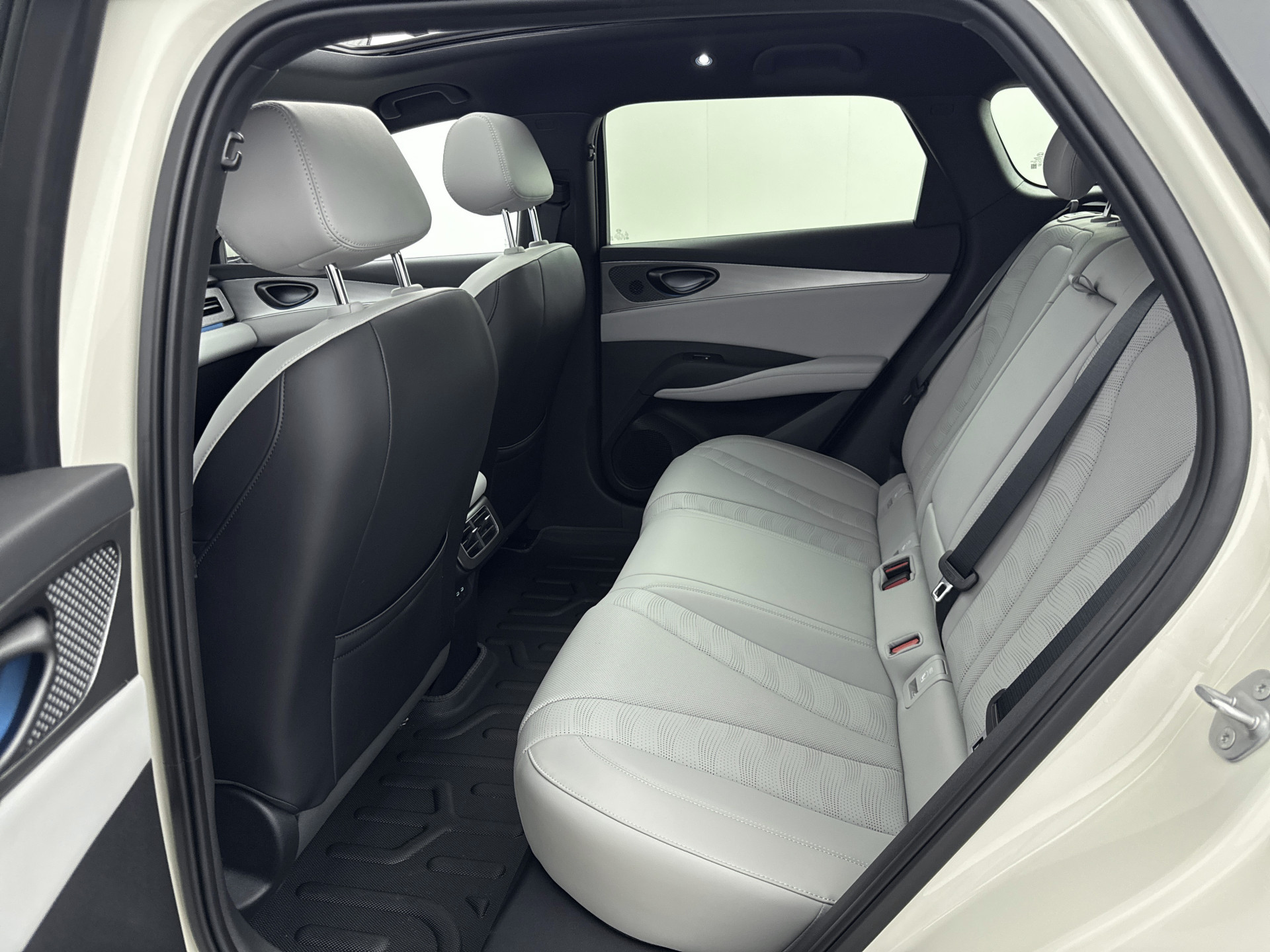 Foto van BYD Seal 6 Touring
