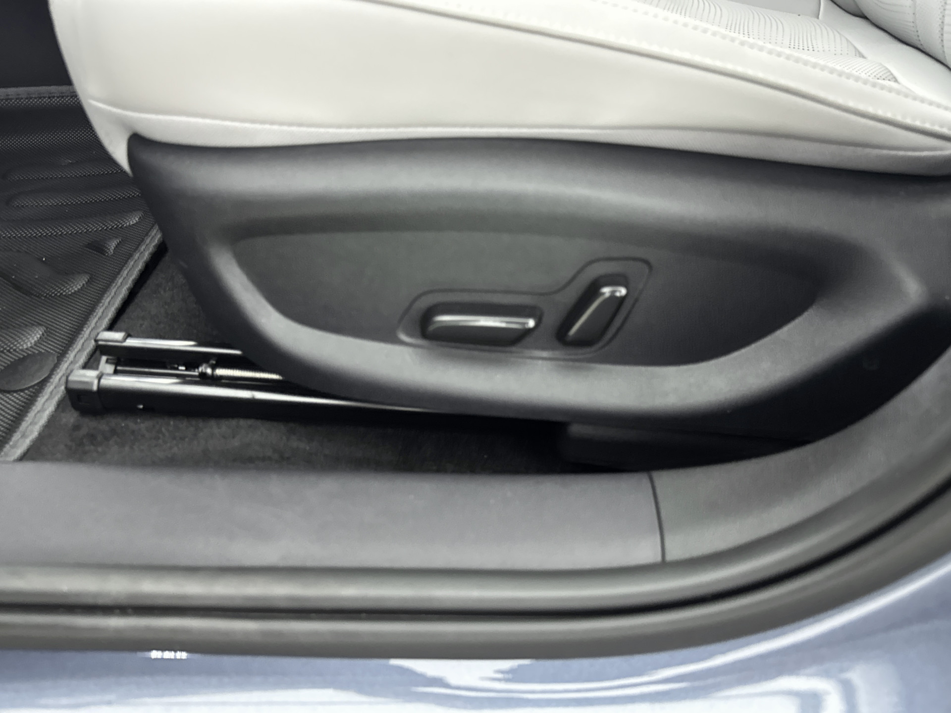 Foto van BYD Seal 6 Touring
