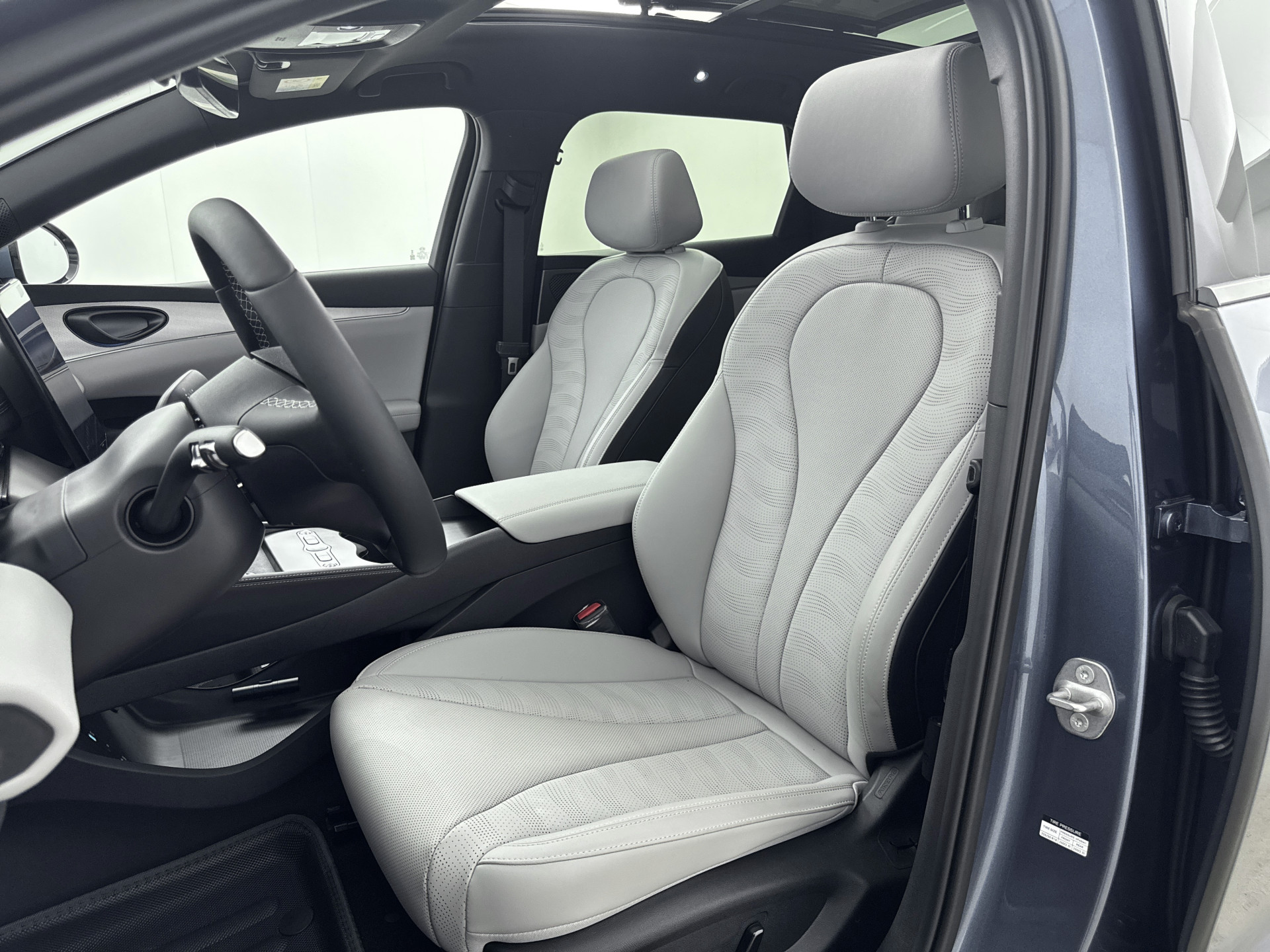 Foto van BYD Seal 6 Touring