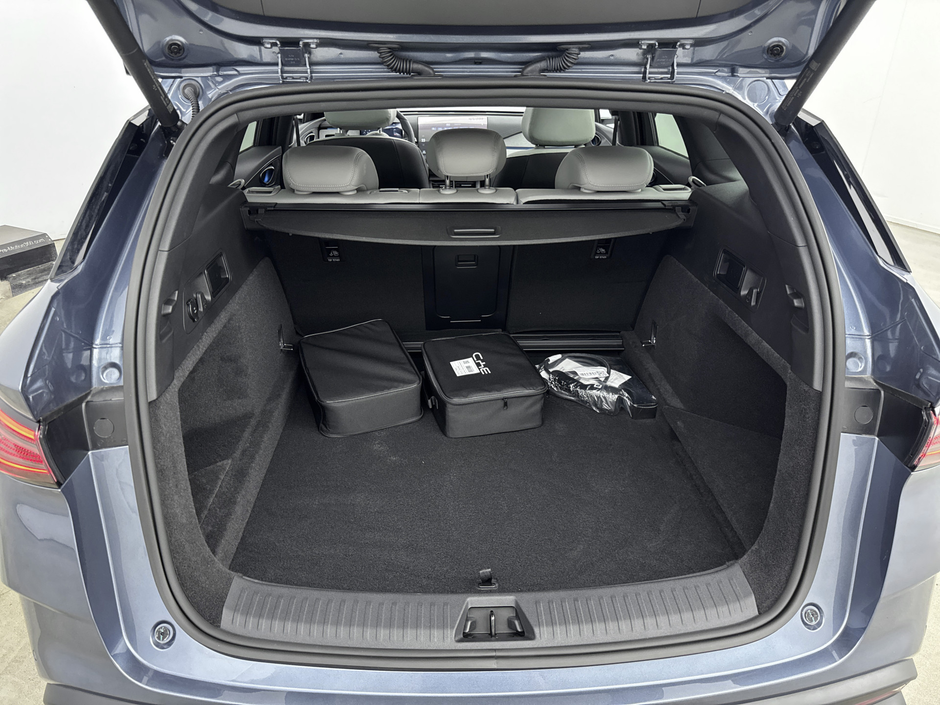 Foto van BYD Seal 6 Touring
