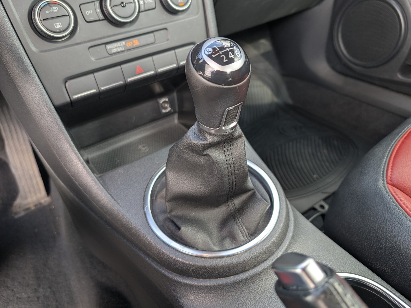Foto van Volkswagen Beetle