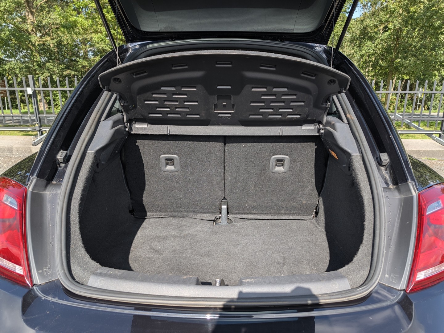 Foto van Volkswagen Beetle