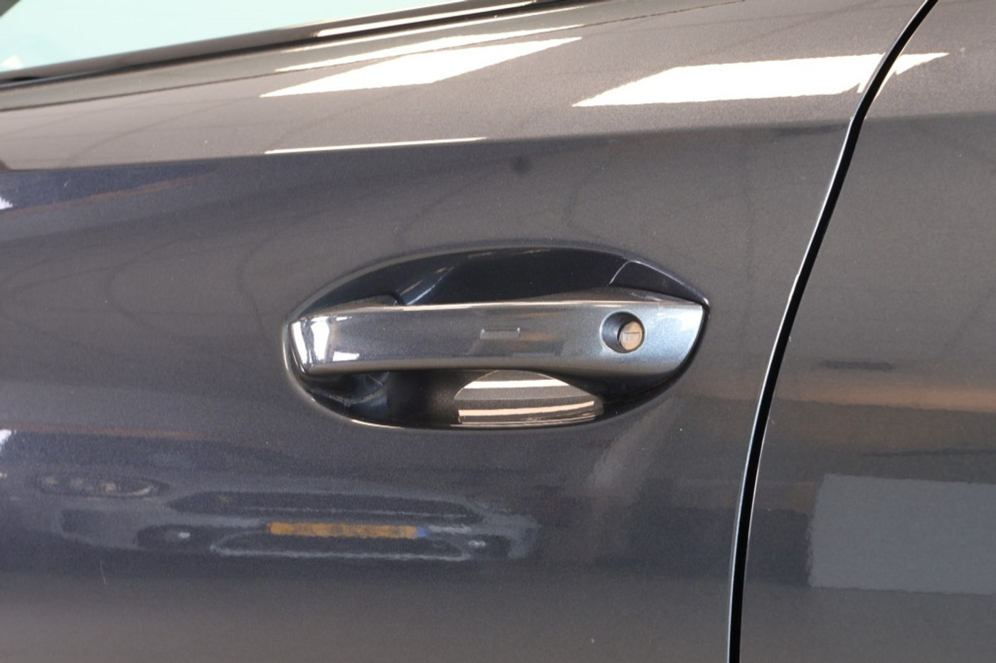 Foto van Cupra Formentor