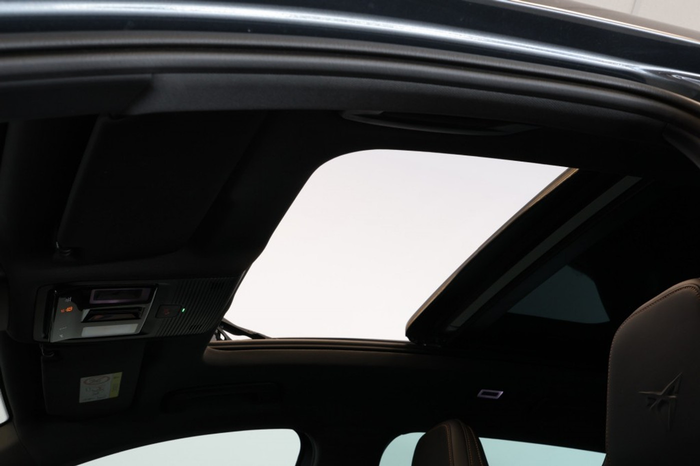 Foto van Cupra Formentor