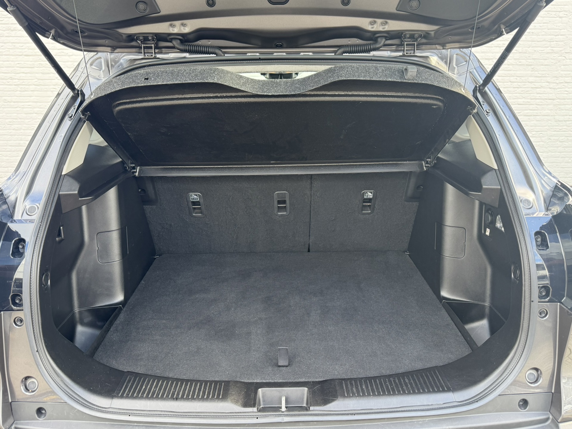 Foto van Suzuki S-cross