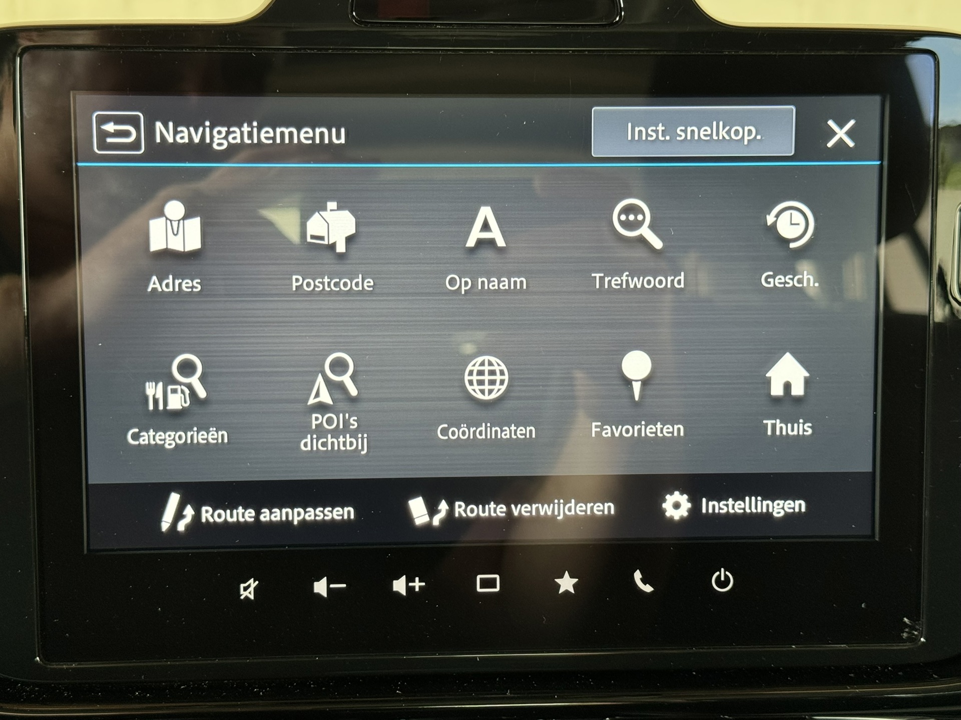 Foto van Suzuki S-cross