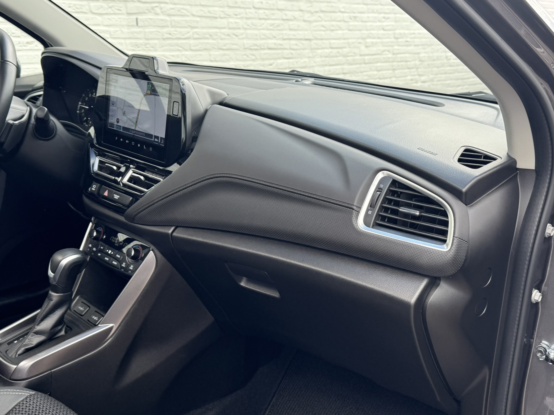 Foto van Suzuki S-cross