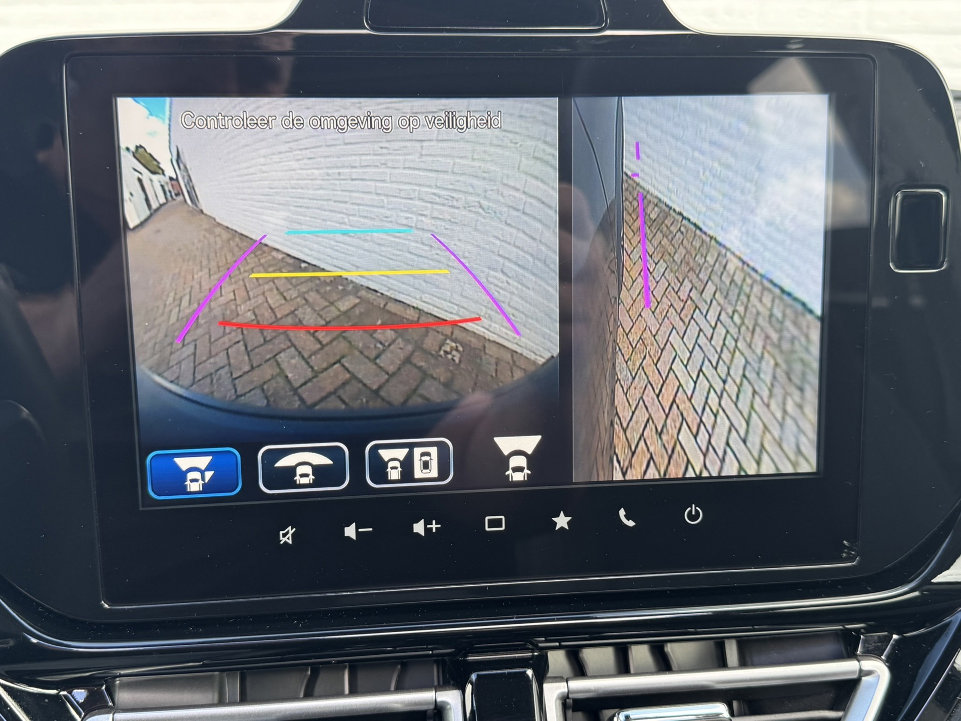 Foto van Suzuki S-cross