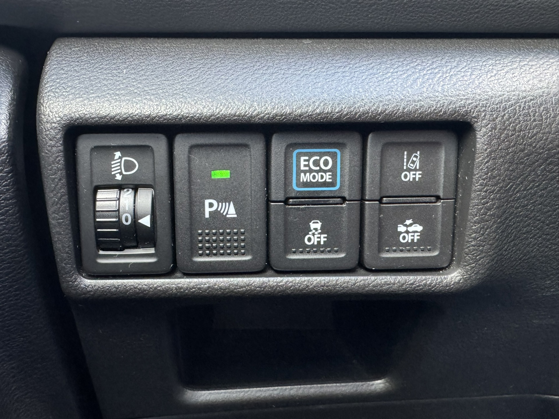 Foto van Suzuki S-cross