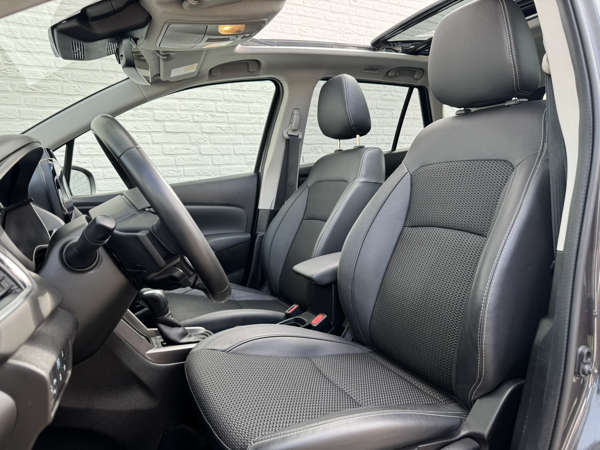 Foto van Suzuki S-cross