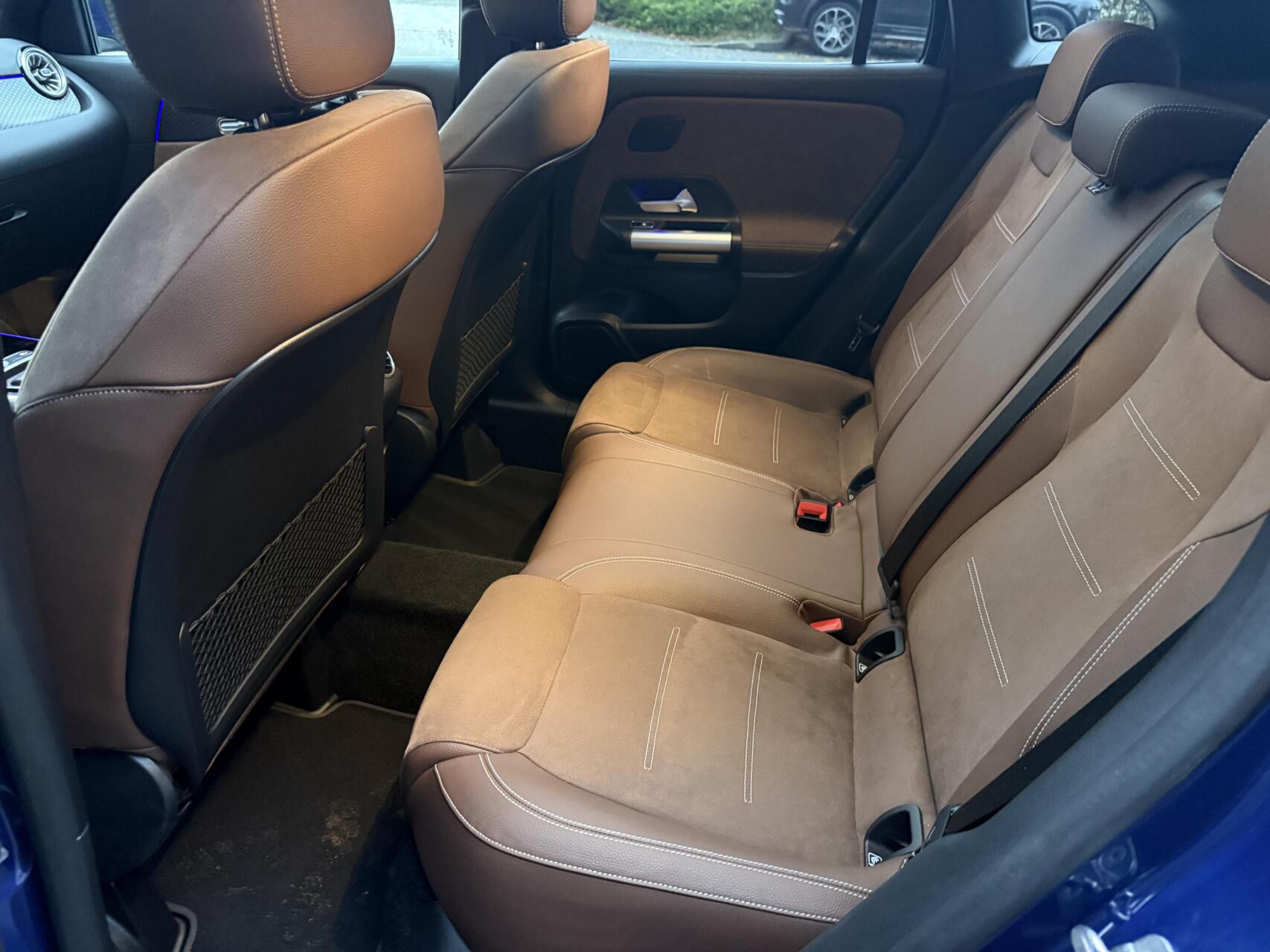 Foto van Mercedes-Benz Gla 180
