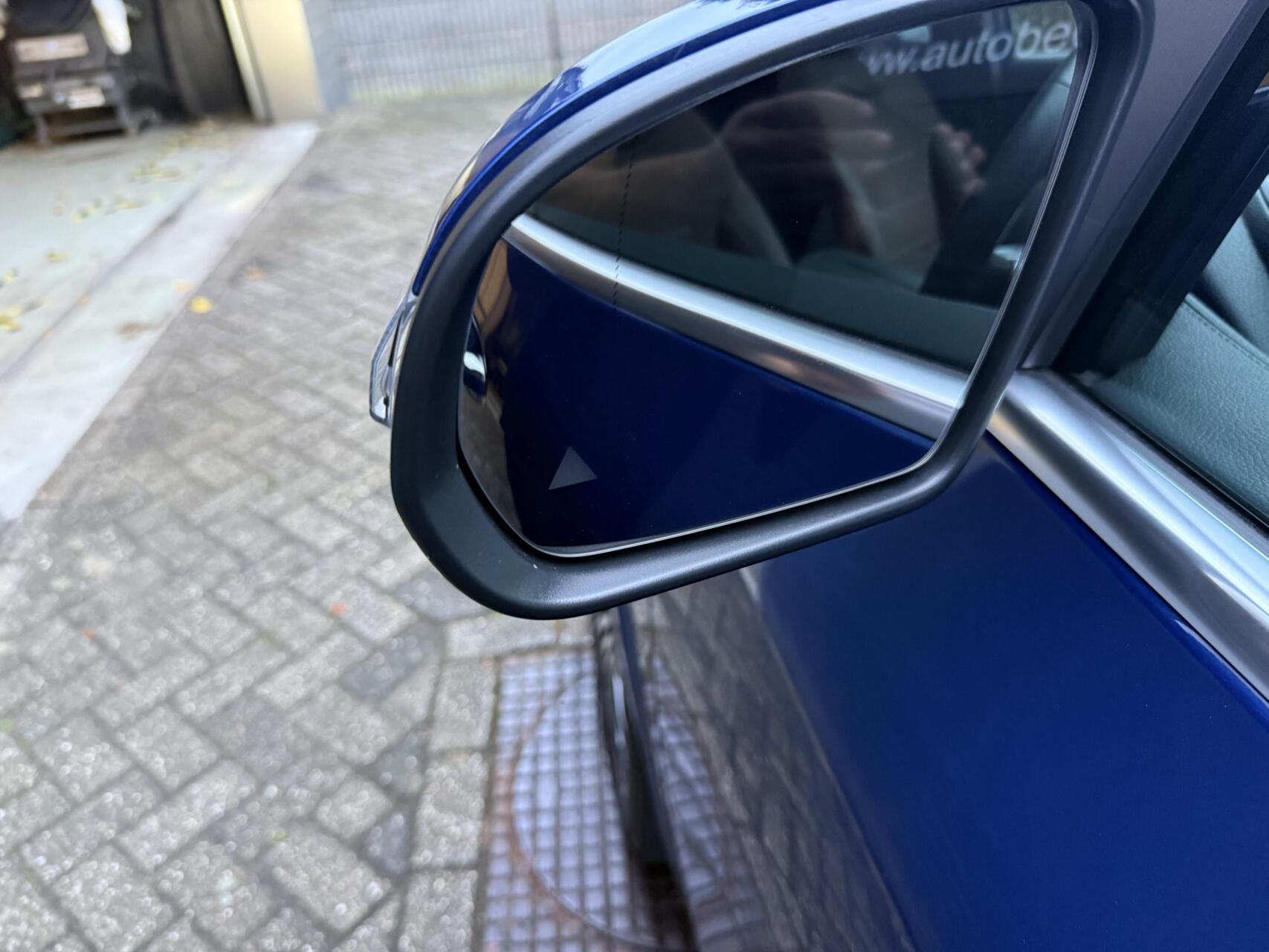 Foto van Mercedes-Benz Gla 180