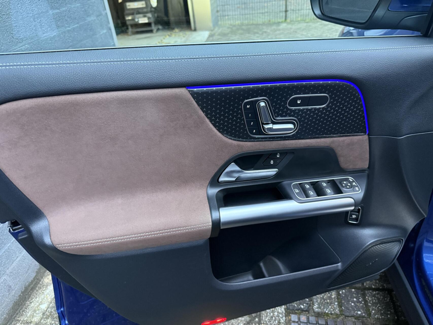 Foto van Mercedes-Benz Gla 180
