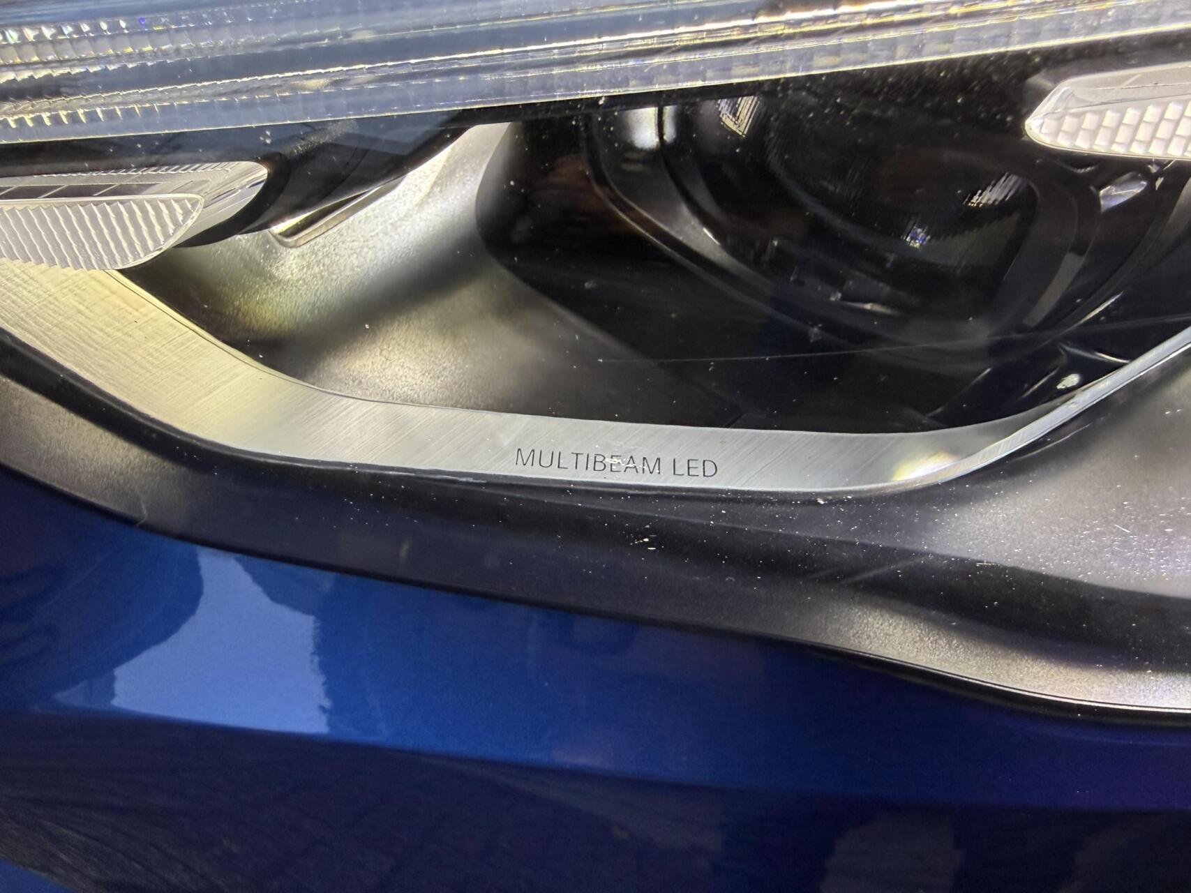Foto van Mercedes-Benz Gla 180