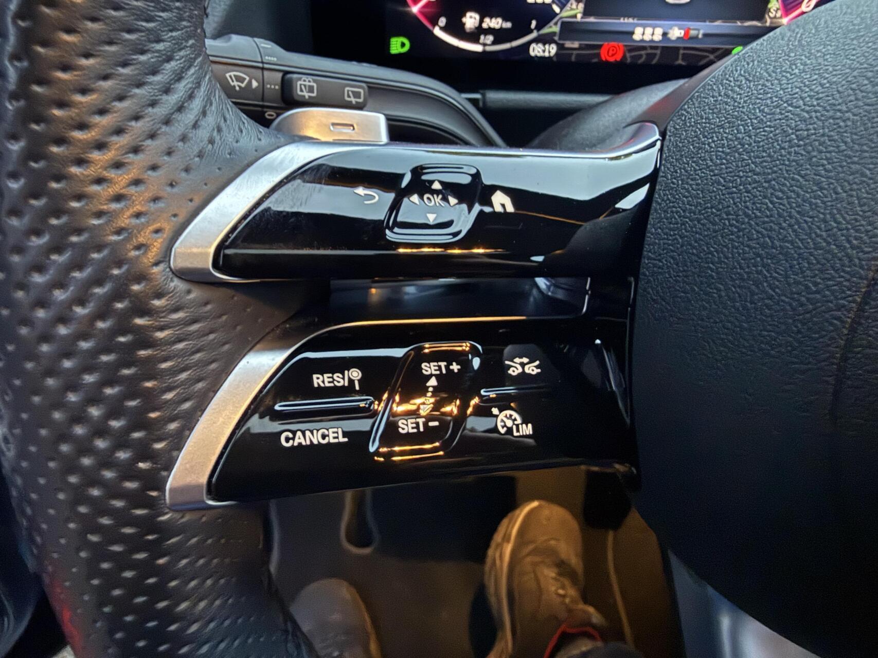 Foto van Mercedes-Benz Gla 180