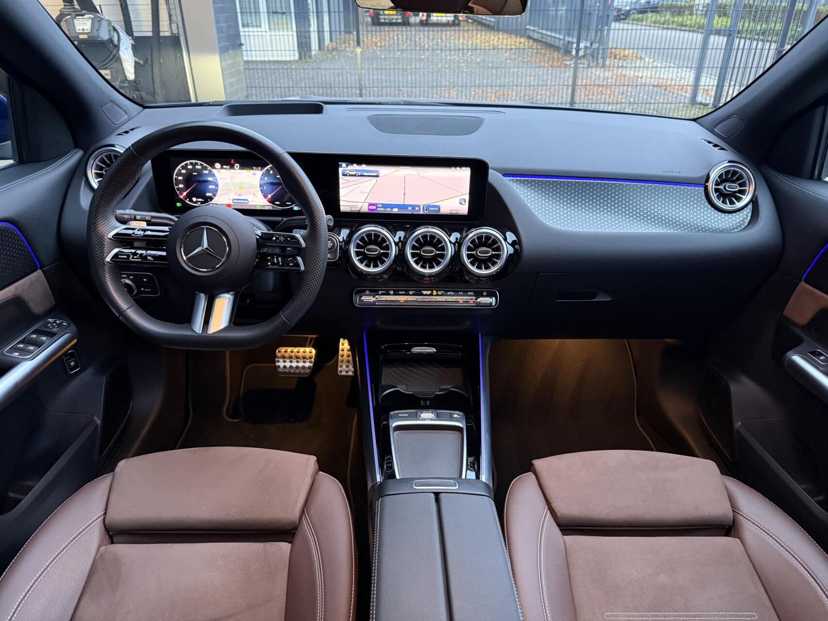 Foto van Mercedes-Benz Gla 180