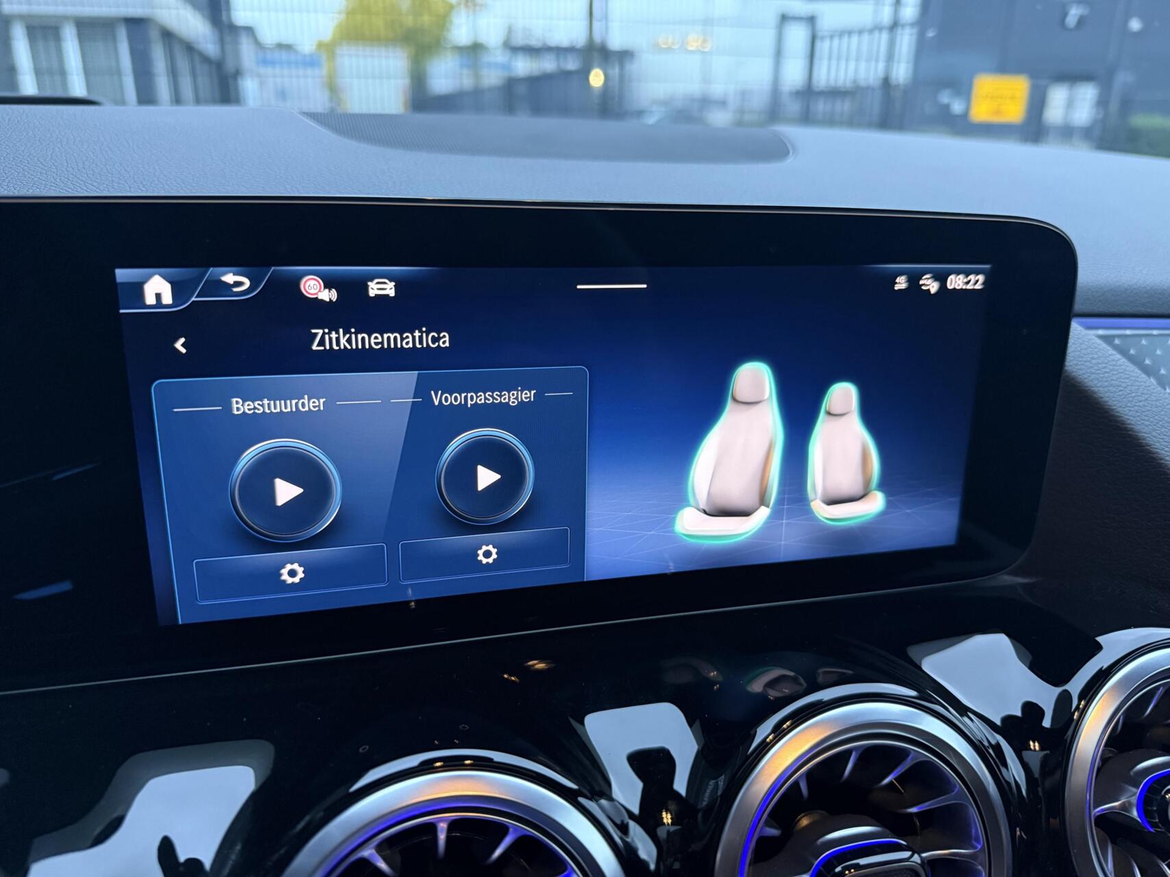 Foto van Mercedes-Benz Gla 180