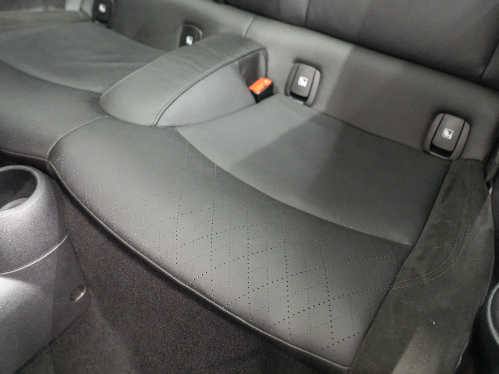 Foto van Mini Cooper Se