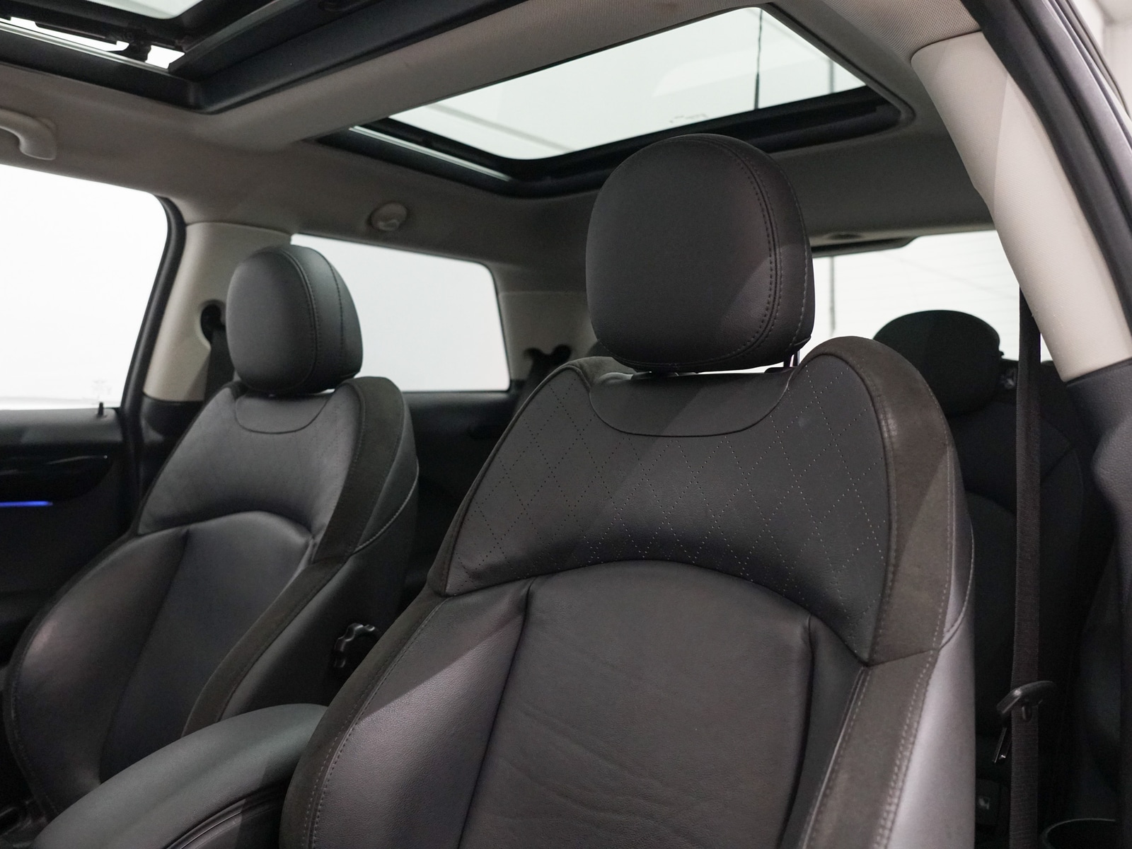 Foto van Mini Cooper Se