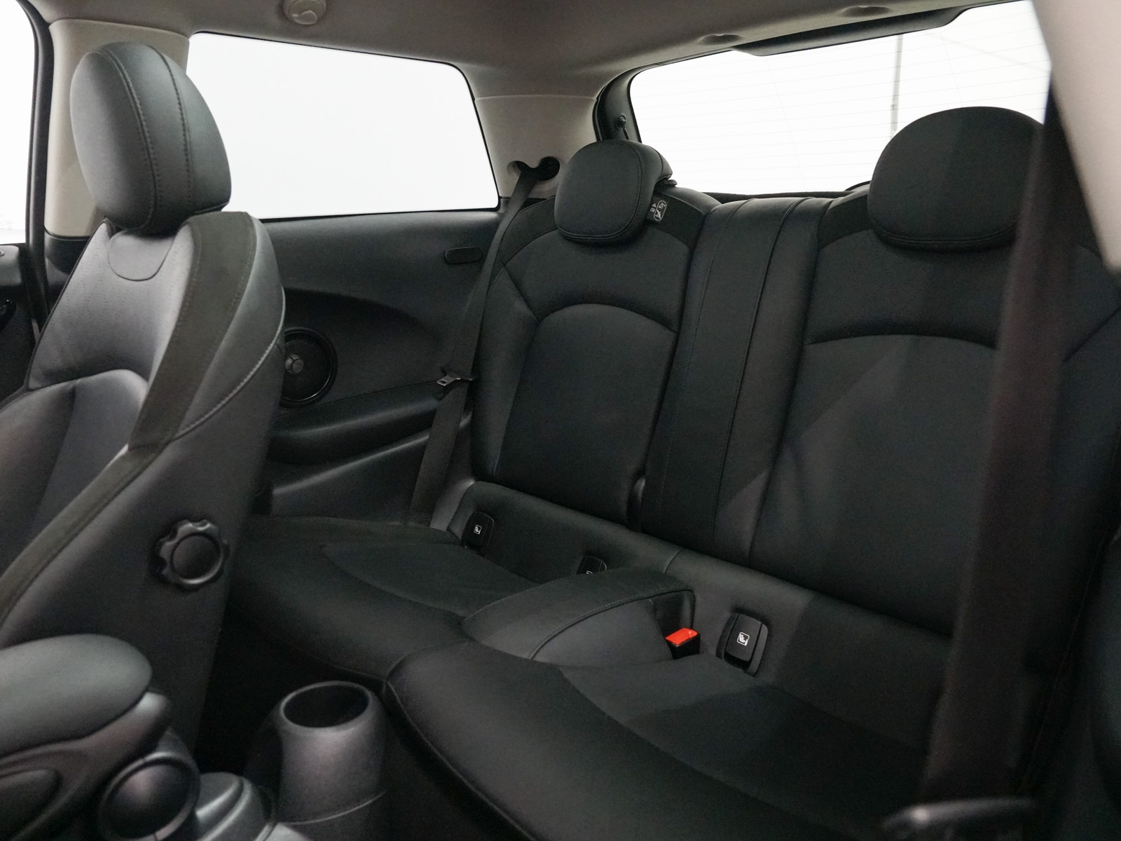 Foto van Mini Cooper Se