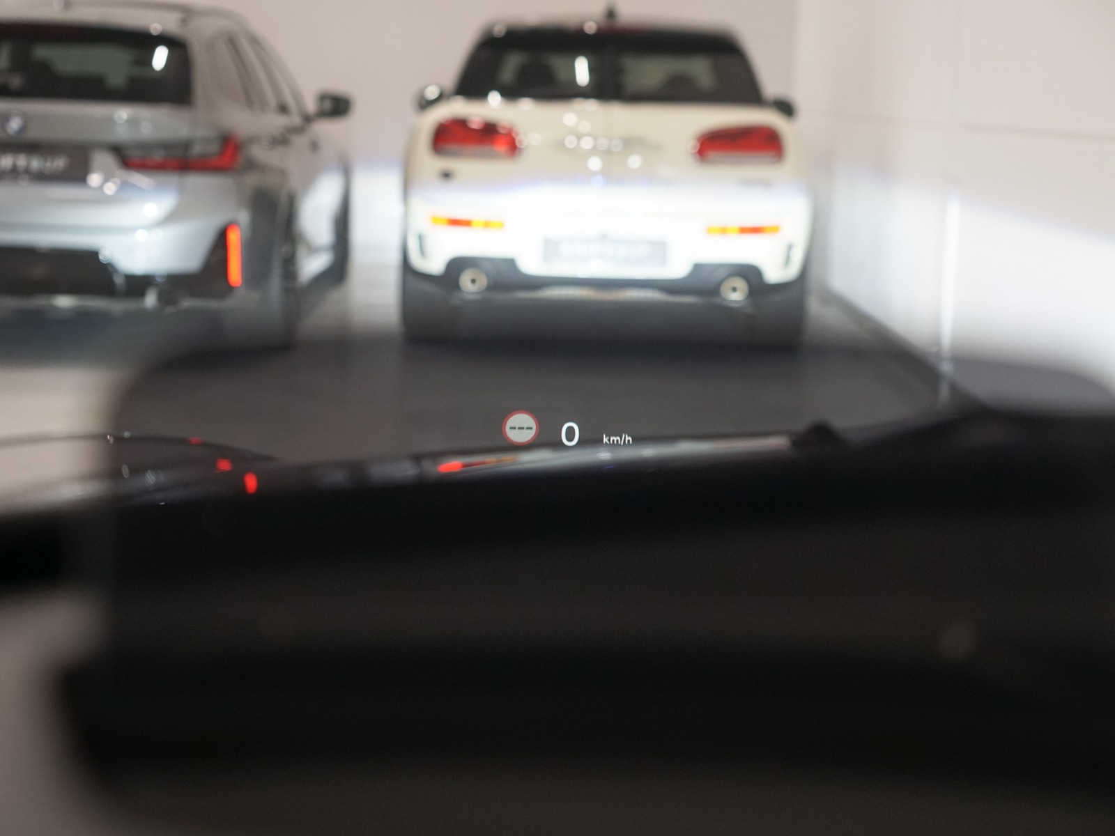 Foto van Mini Cooper Se