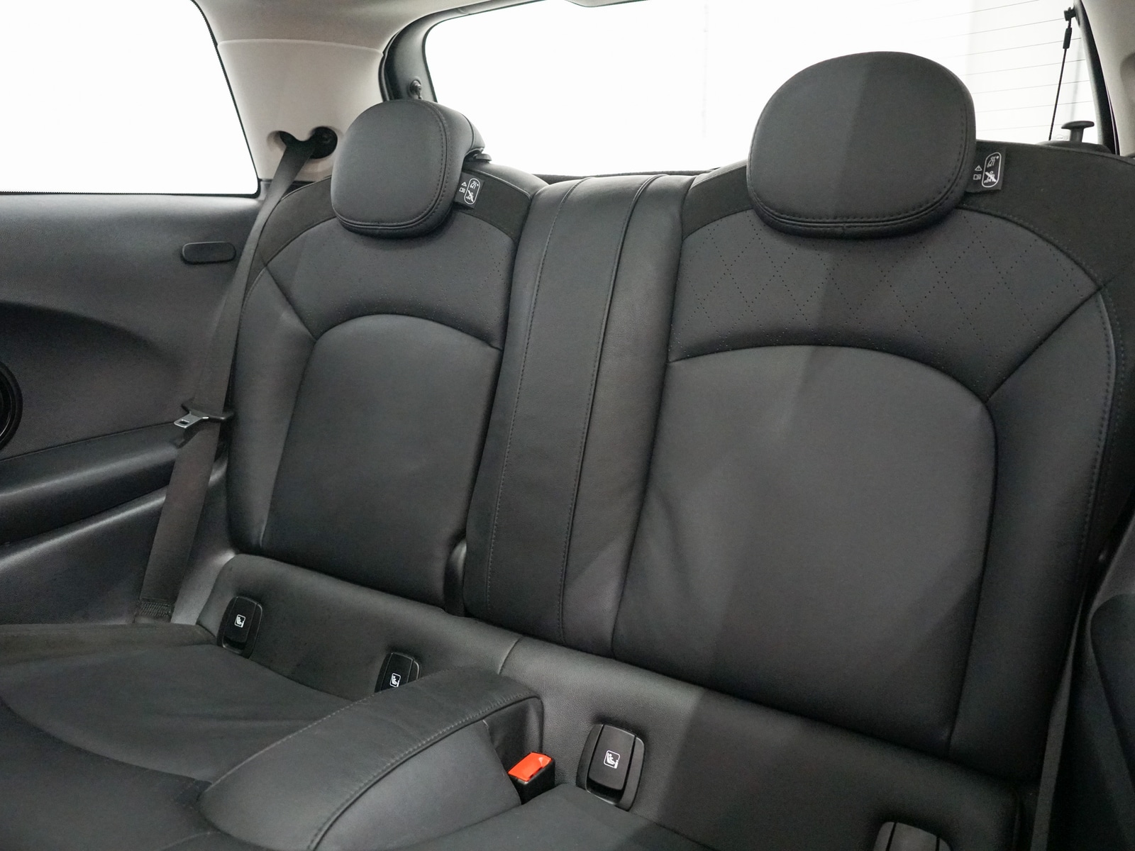 Foto van Mini Cooper Se