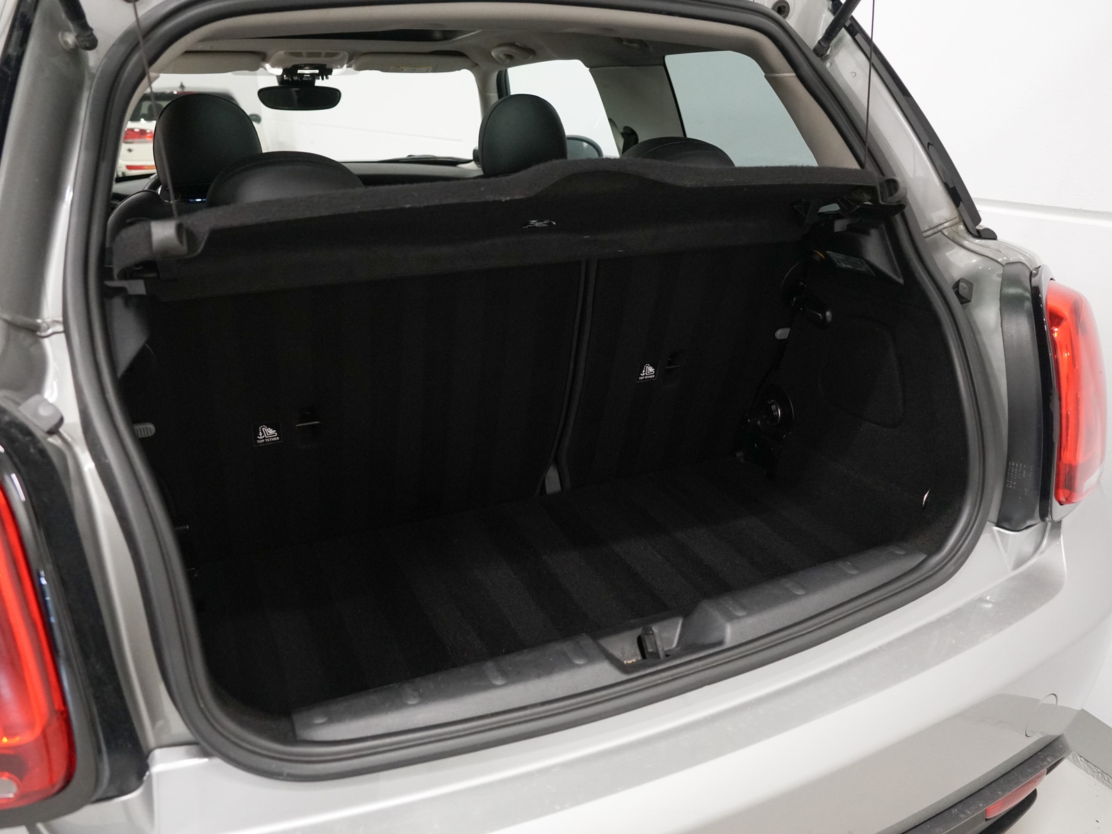 Foto van Mini Cooper Se