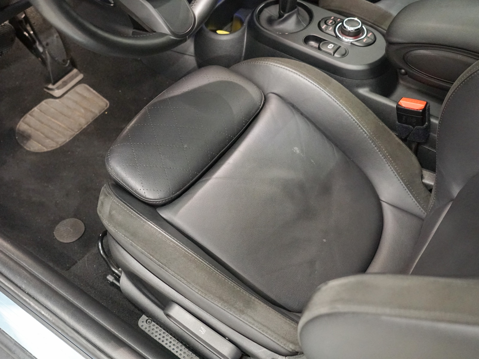 Foto van Mini Cooper Se
