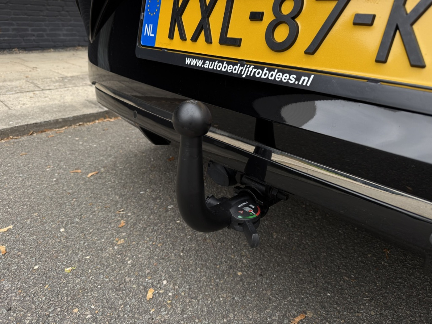Foto van Renault Clio (e-tech Hybrid)