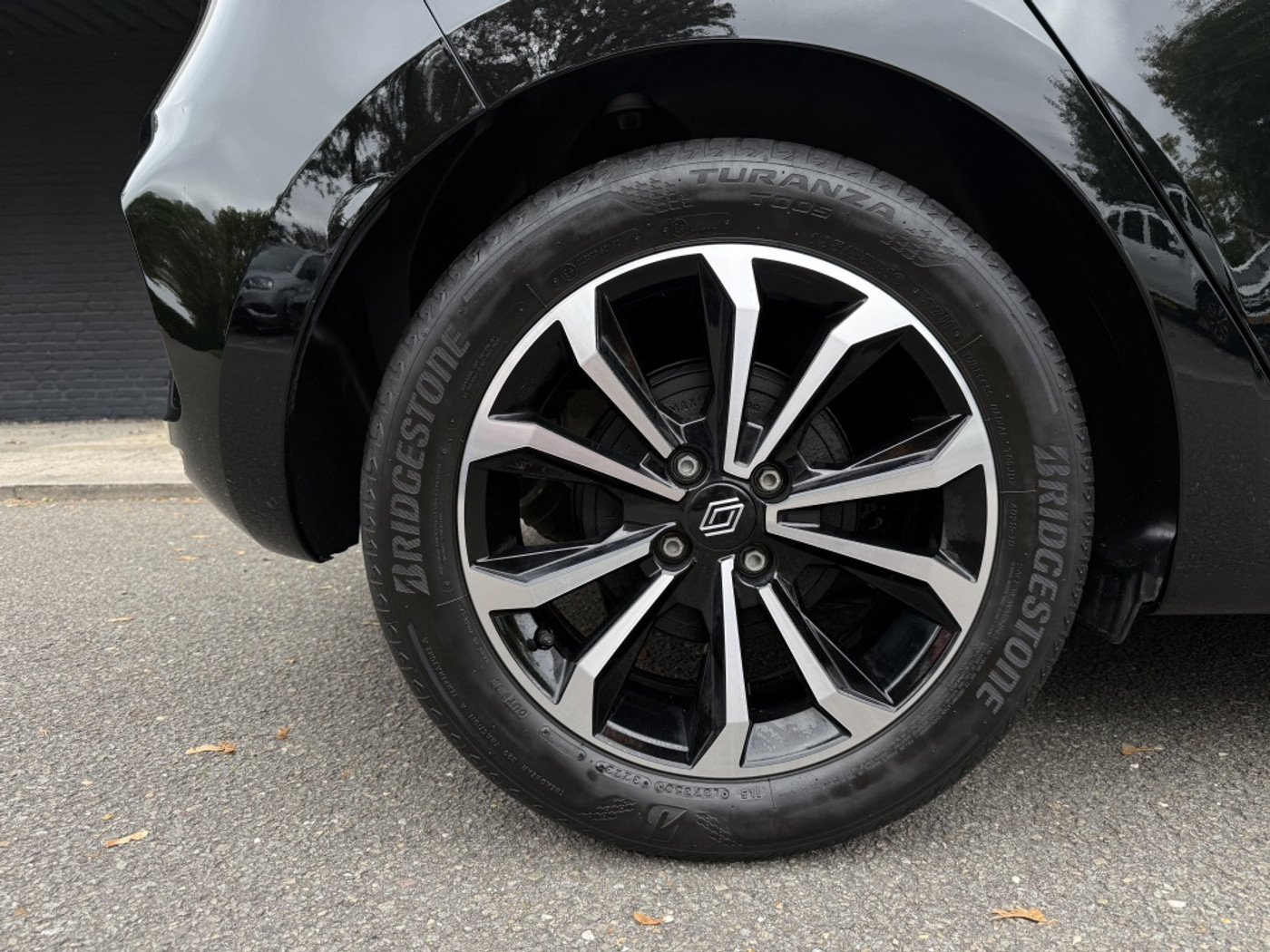 Foto van Renault Clio (e-tech Hybrid)