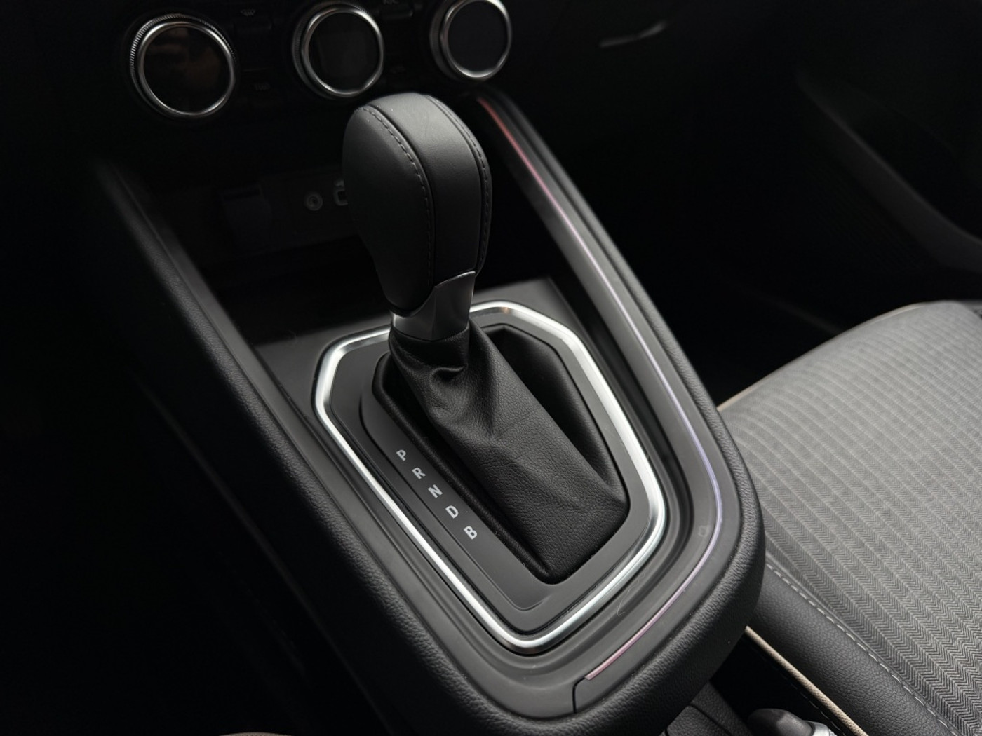 Foto van Renault Clio (e-tech Hybrid)