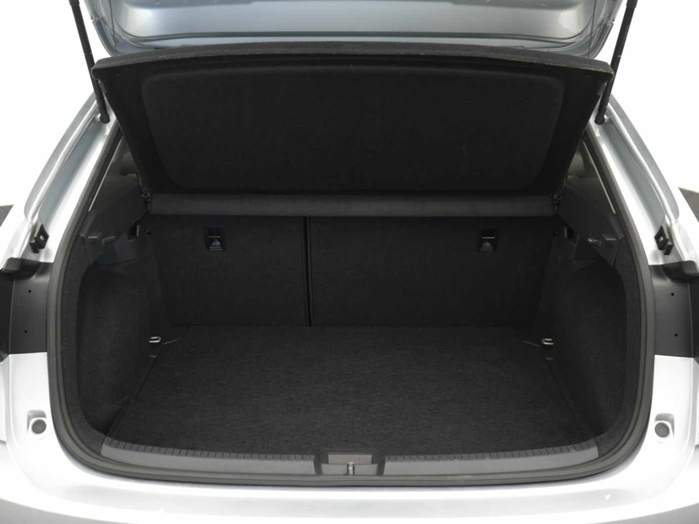 Foto van Volkswagen Taigo