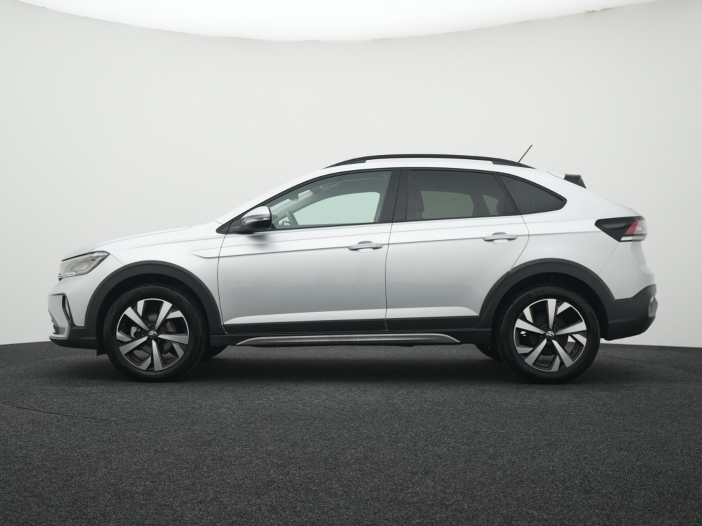 Foto van Volkswagen Taigo