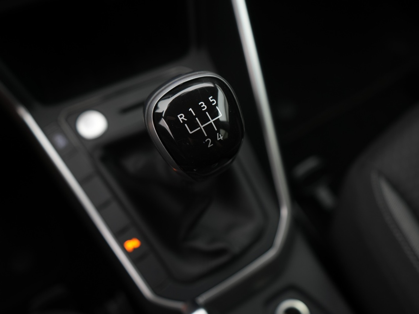 Foto van Volkswagen Taigo