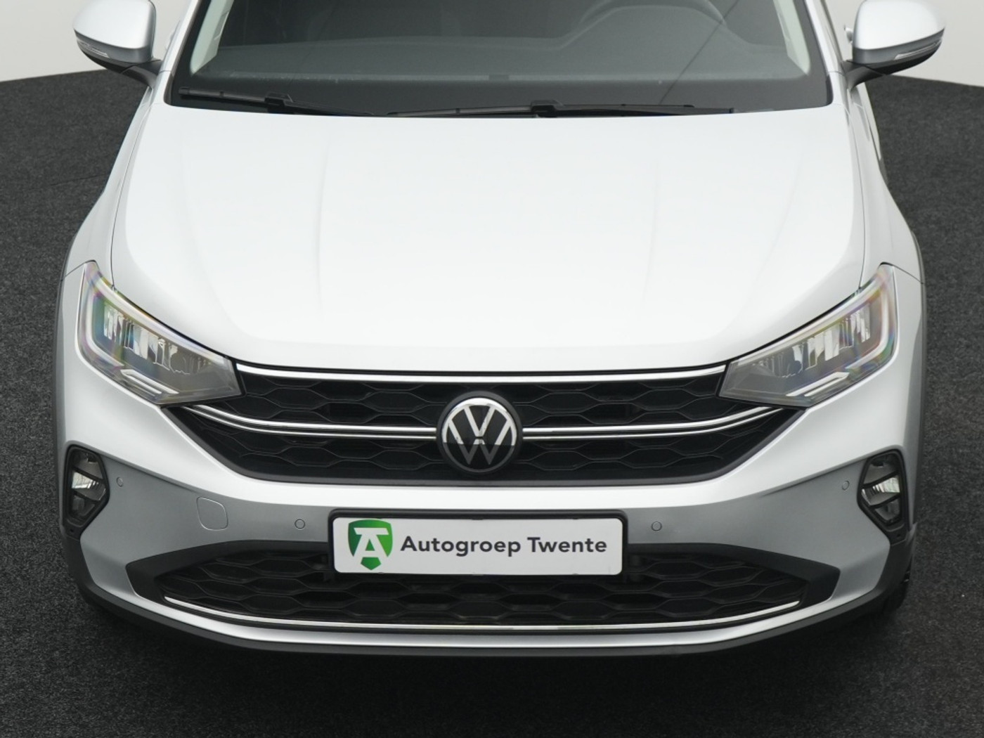 Foto van Volkswagen Taigo
