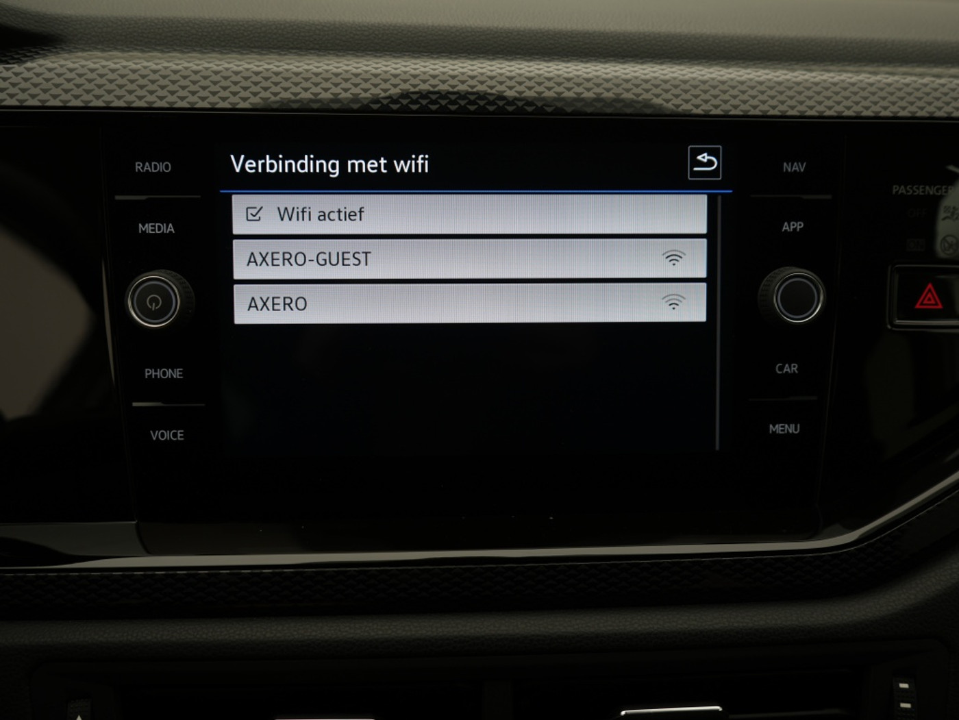 Foto van Volkswagen Taigo