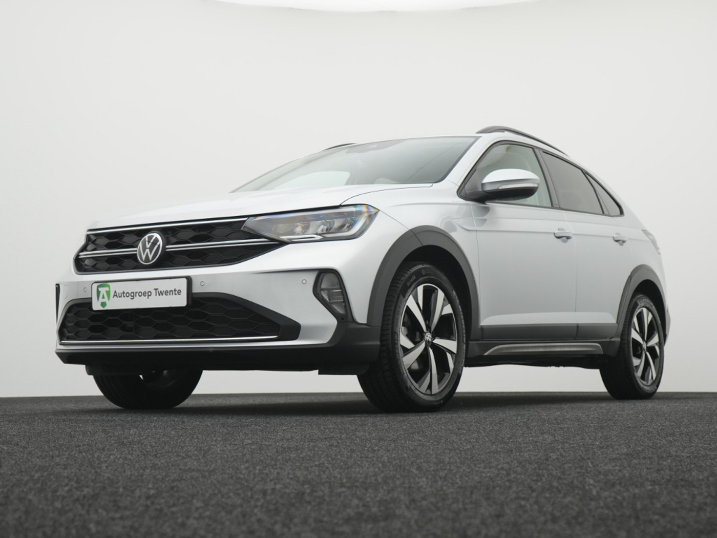 Foto van Volkswagen Taigo